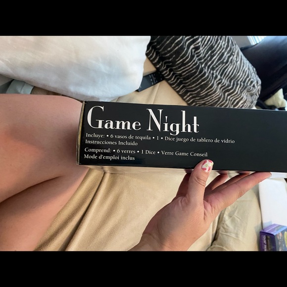 Board Game Shot and Ladders - Picture 4 of 5